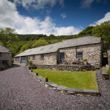 Plasglasgwm Betws-y-Coed Bagian luar foto