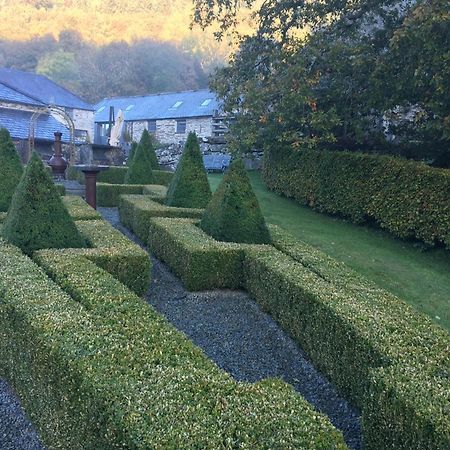 Plasglasgwm Betws-y-Coed Bagian luar foto