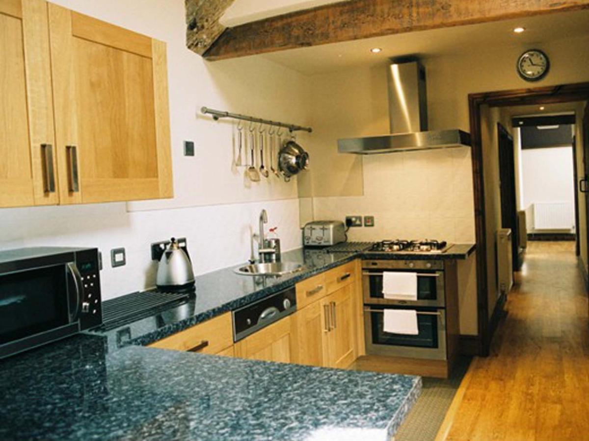 Plasglasgwm Betws-y-Coed Ruang foto