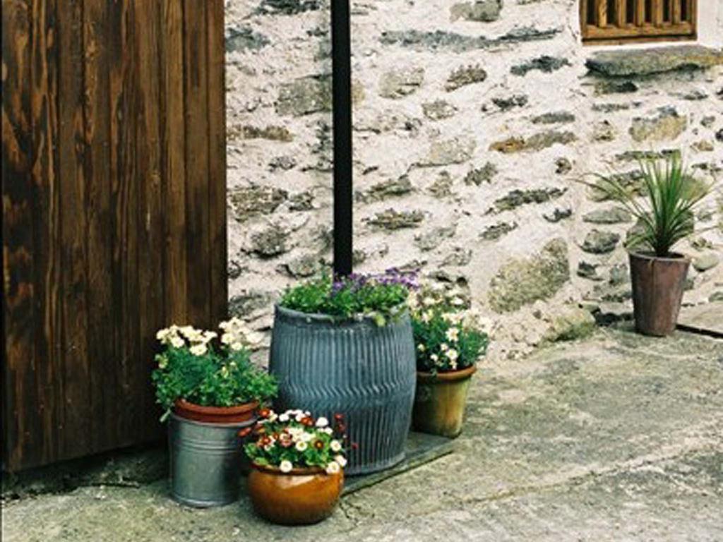 Plasglasgwm Betws-y-Coed Ruang foto