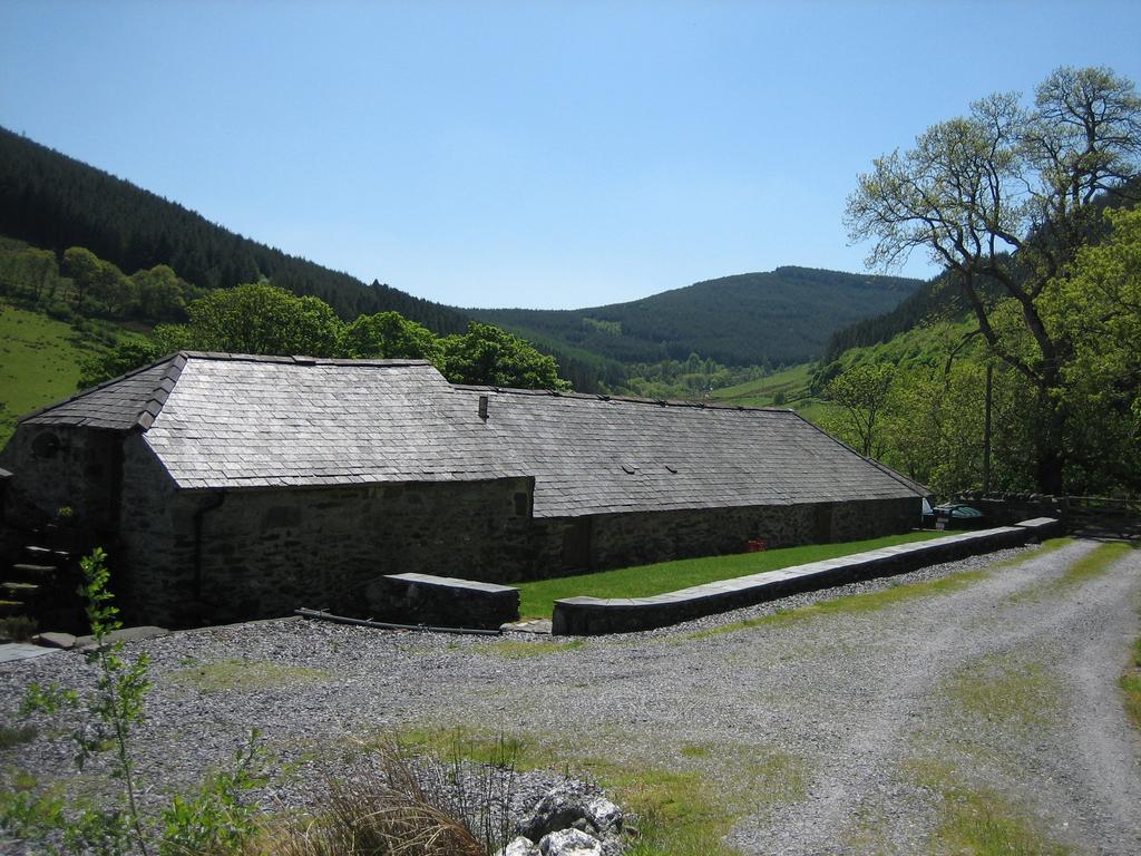 Plasglasgwm Betws-y-Coed Ruang foto