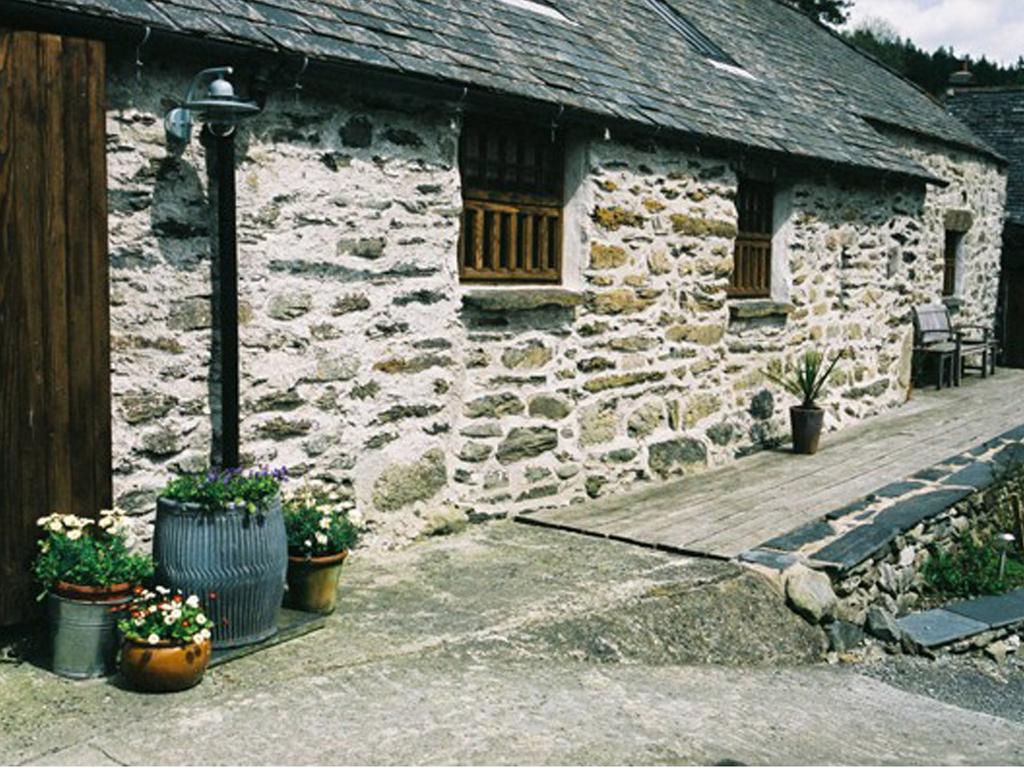 Plasglasgwm Betws-y-Coed Ruang foto